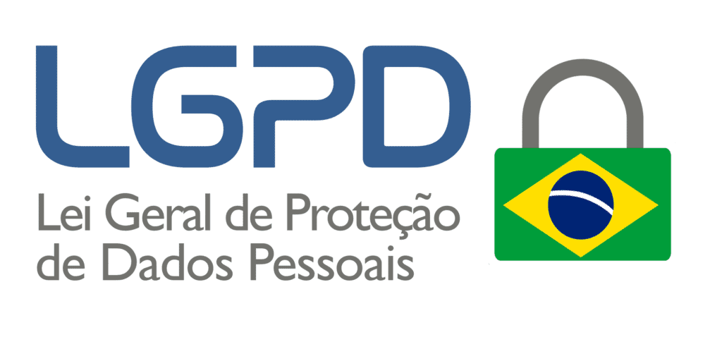 LGPD — Lei Geral de Proteção de Dados Pessoais